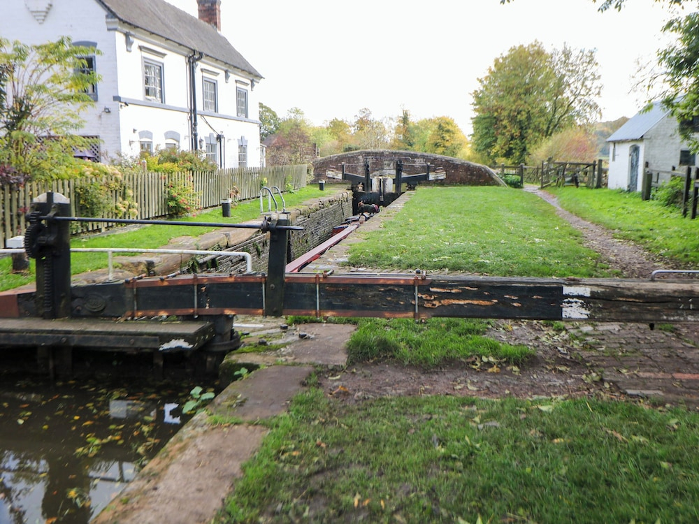 Shunters Nook