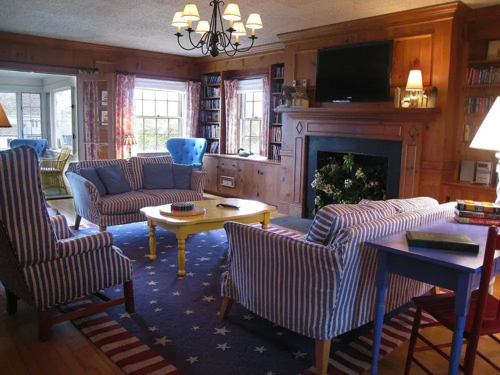 The Colony Hotel Kennebunkport