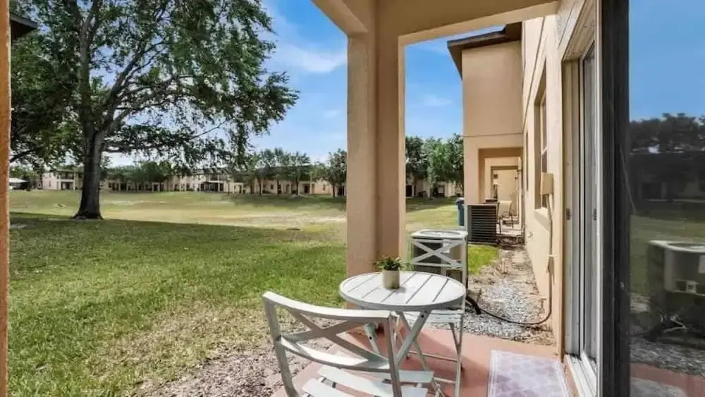 Cute 3bd 2 5bth Amazing Resort