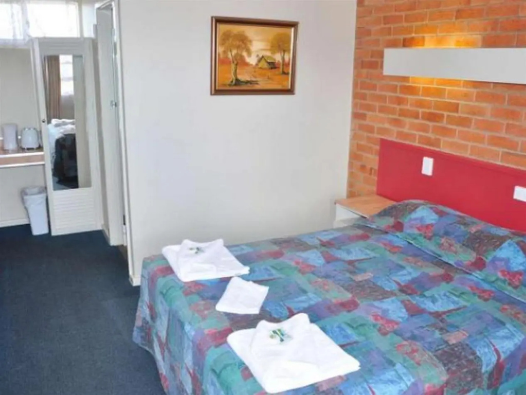 Mineral Sands Motel