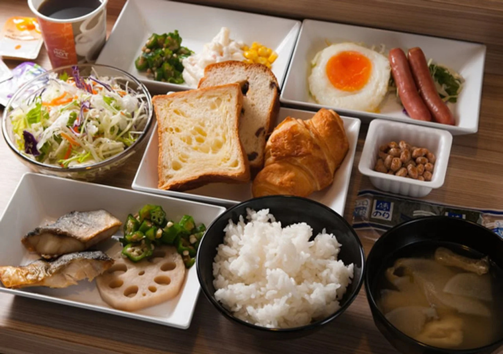 Super Hotel Fuji Inter