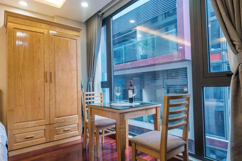 NINE HOUSING A10 Kim Ma