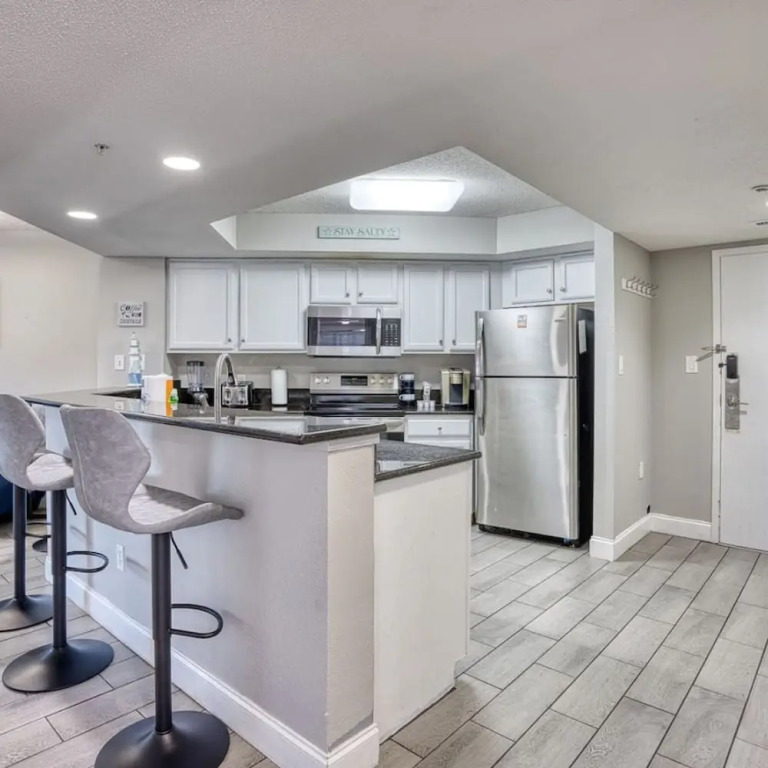 Oceanview Retreat at the Beach