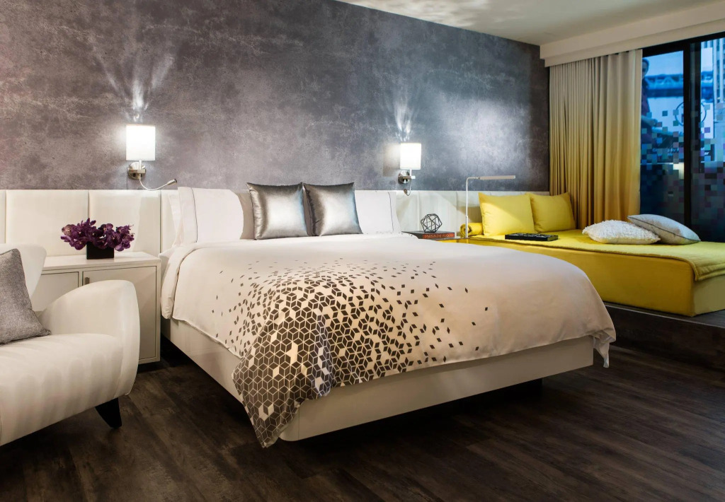 Renaissance New York Times Square by Marriott