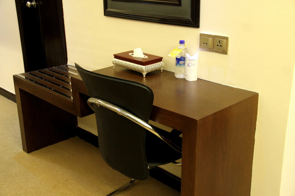 Grand Dhaka Hotel