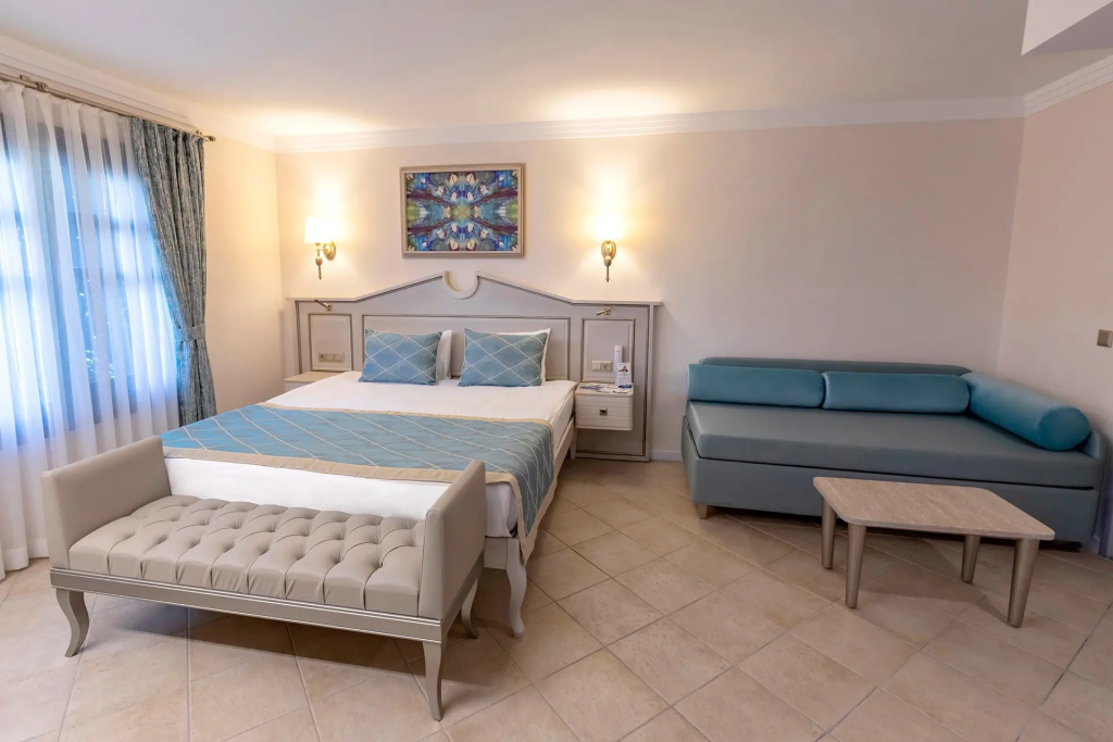 Sunrise Resort Hotel - All Inclusive