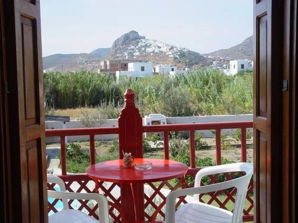 Hotel Angela