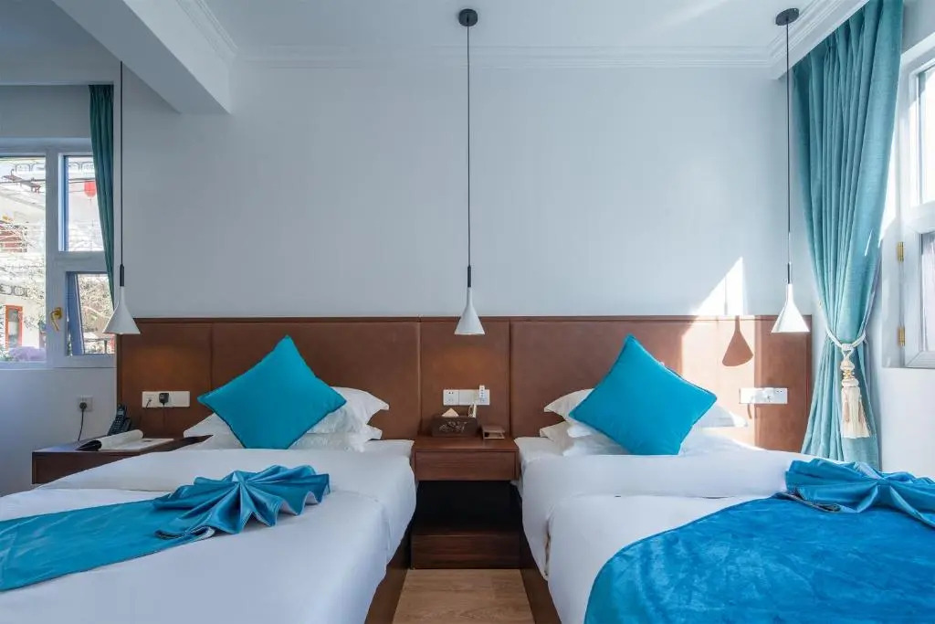 Dali T Hotel