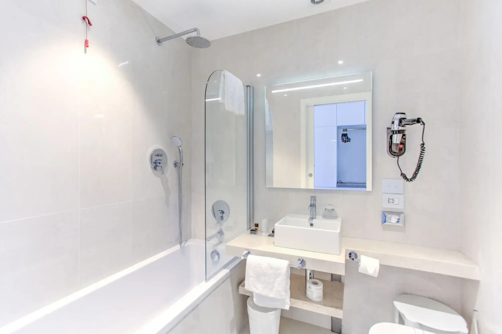 Mh Florence Hotel & Spa