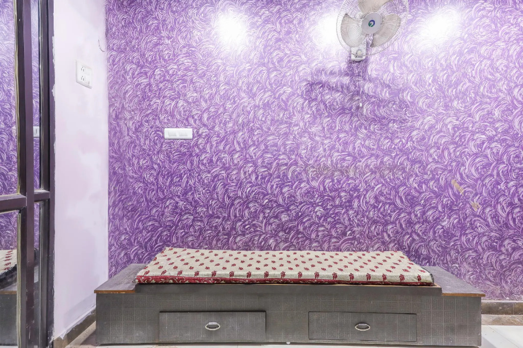 OYO 47603 Hotel Sandalwood Vibes
