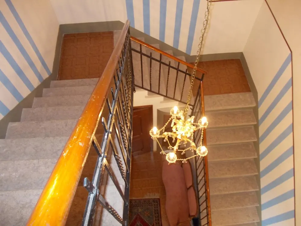 B&B Romagnoli 36