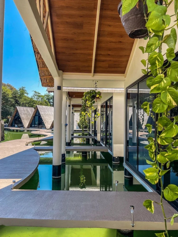 RIO HOTEL Y GLAMPING