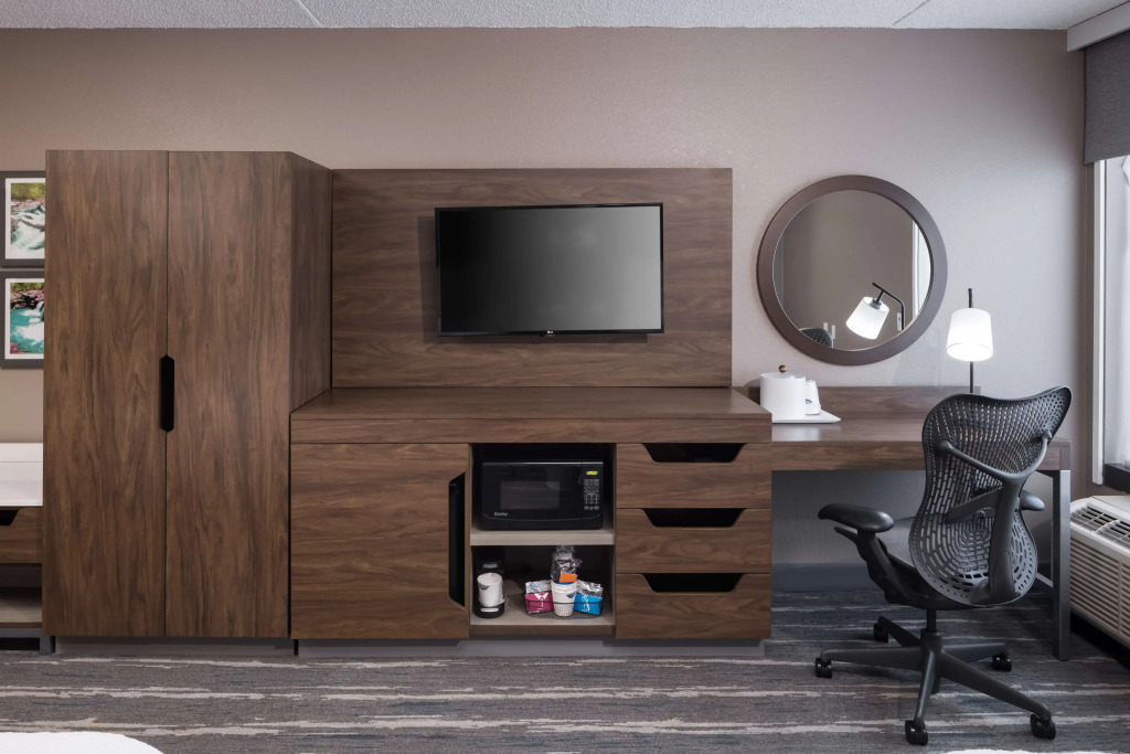 Hampton Inn Bentonville-Rogers
