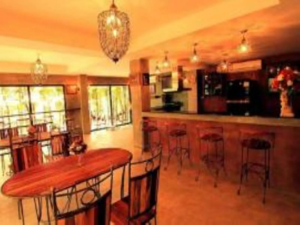 G2 Boutique Hotel