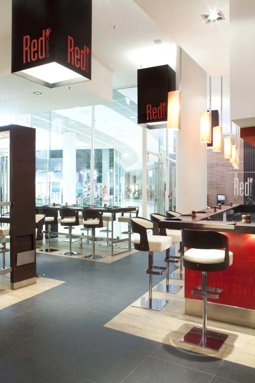 SoBlue Hôtel