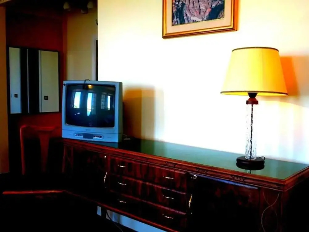 b&b Villa Eugenia