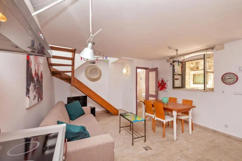 Apartment Potkova