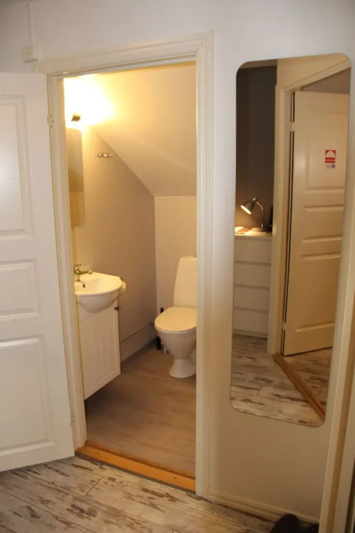 Norrängens Alpacka - Det lilla boutiquehotellet med en fluffy twist