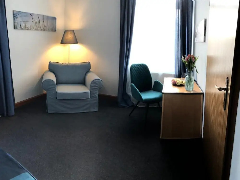 Hotel Zur Köppe