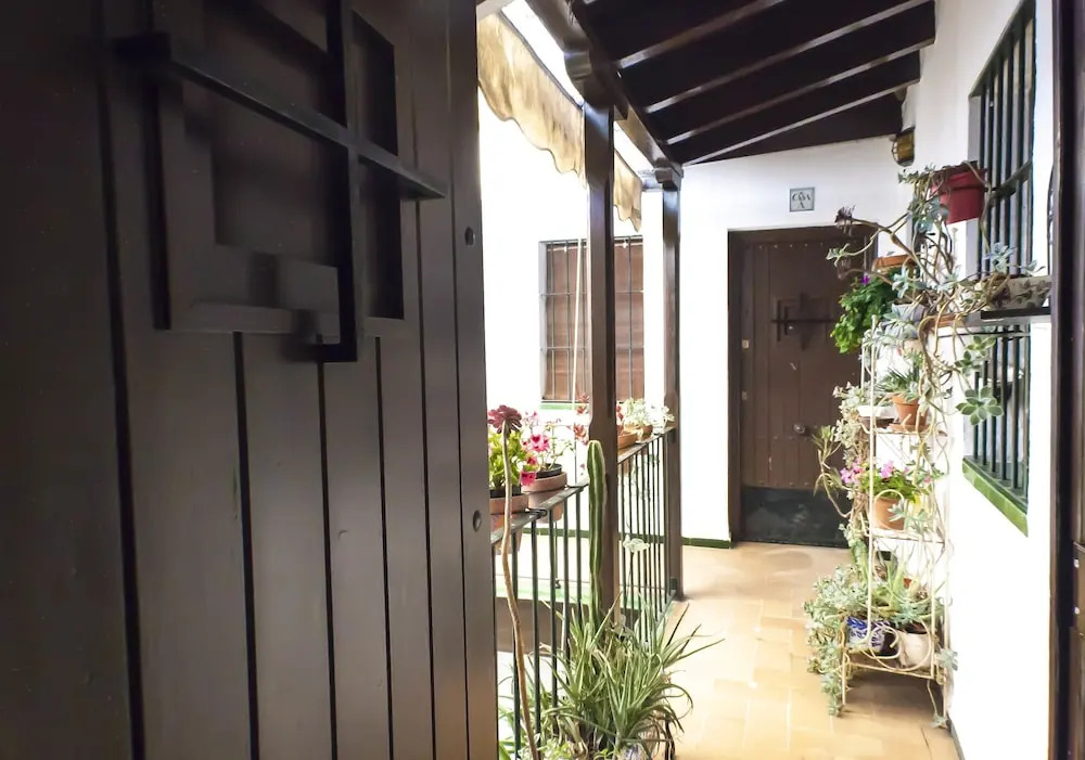 Corral de la O Triana Apartment