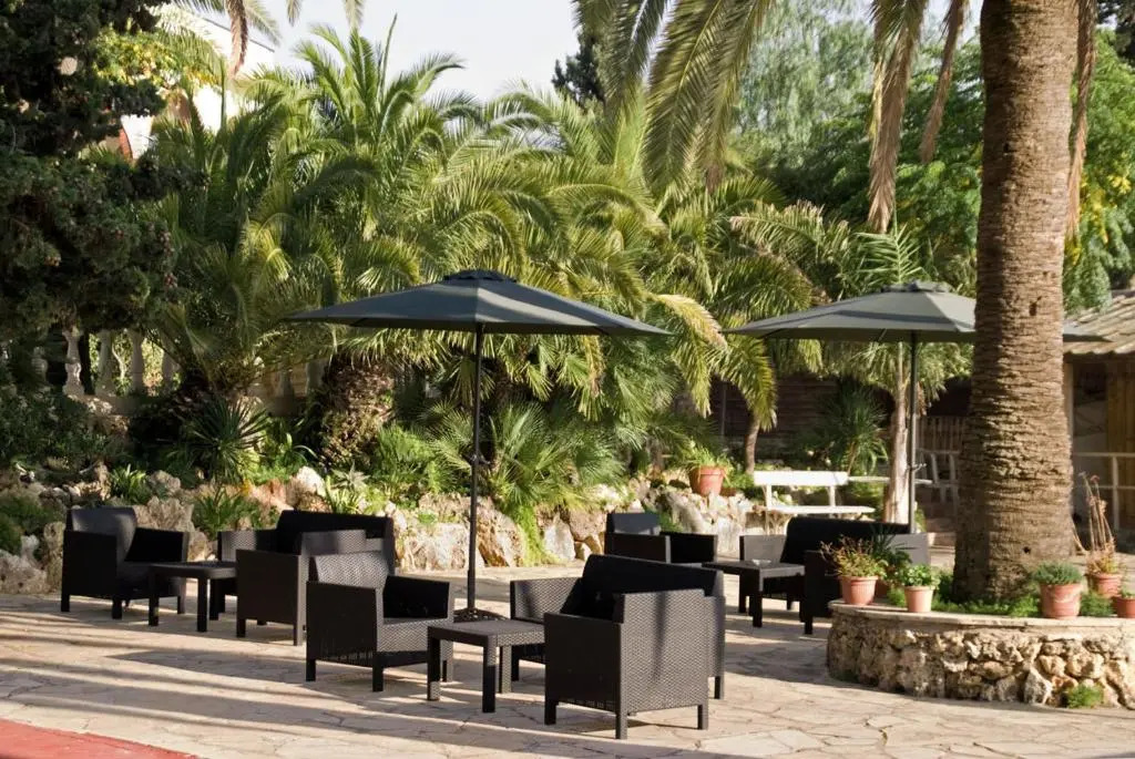 Hotel San Martin