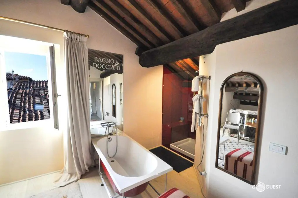 Casa Puccini