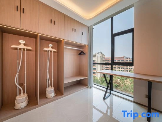 YESTE Hotel (Guangxi Culture & Art Center Branch)