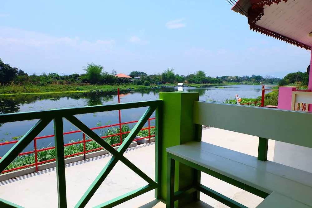 Baan Rimping Inthanon