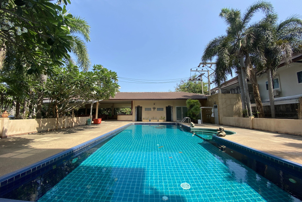 C.A.P Mansion