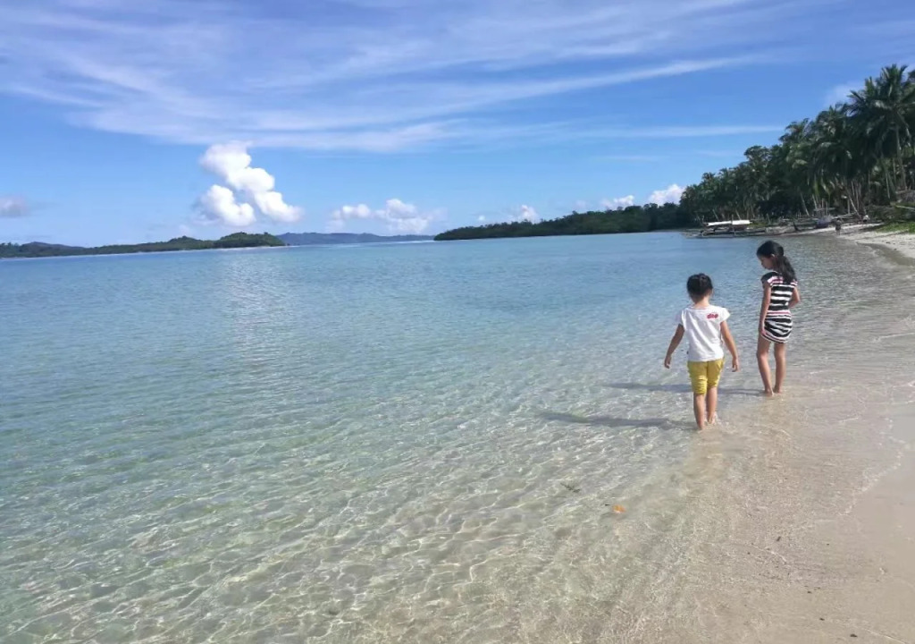 Mermaid Paradises JR Resort