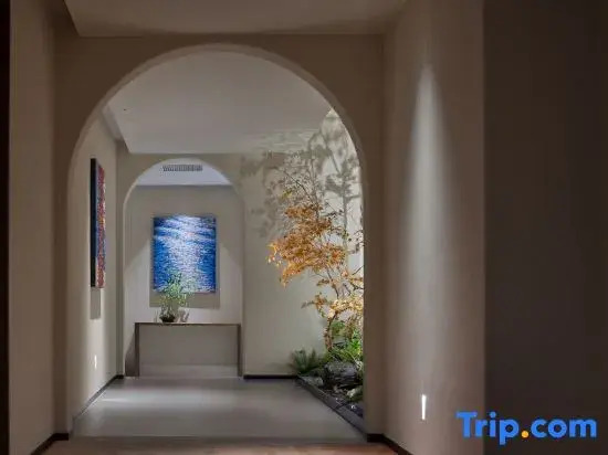 Pinman Chen Hotel (Changsha University Metro Station Branch)