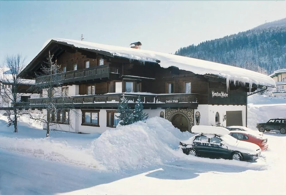 Pension Wieser