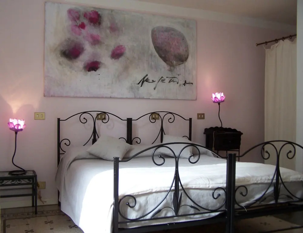 Abatjour - B&B