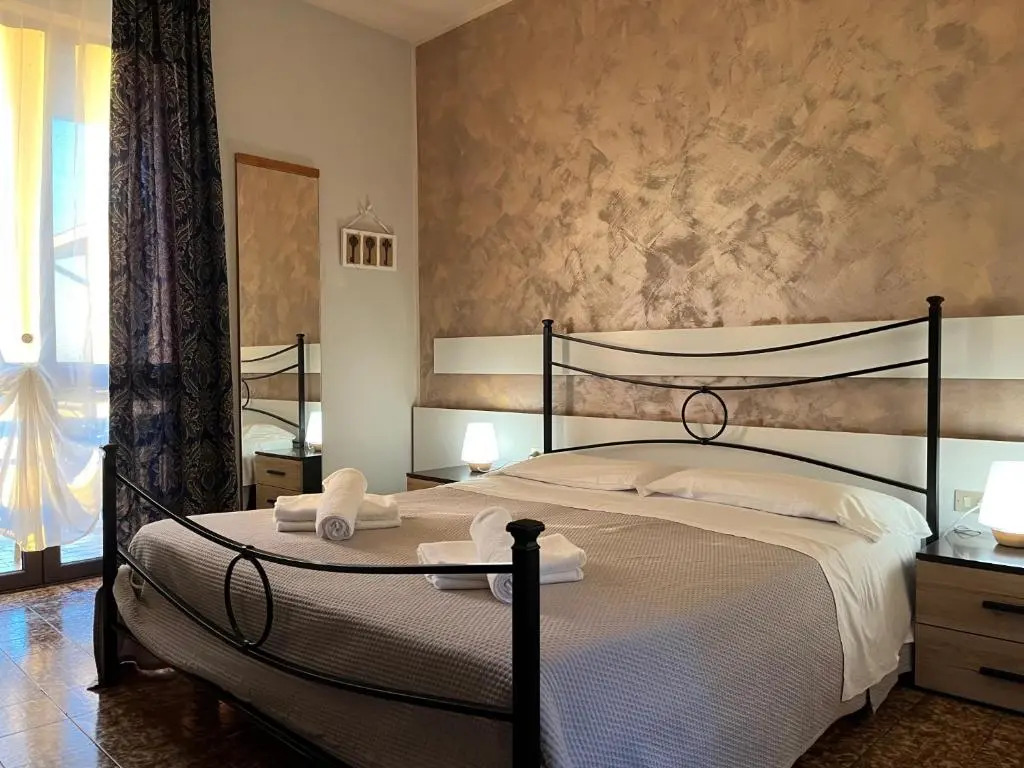 Hotel Renata