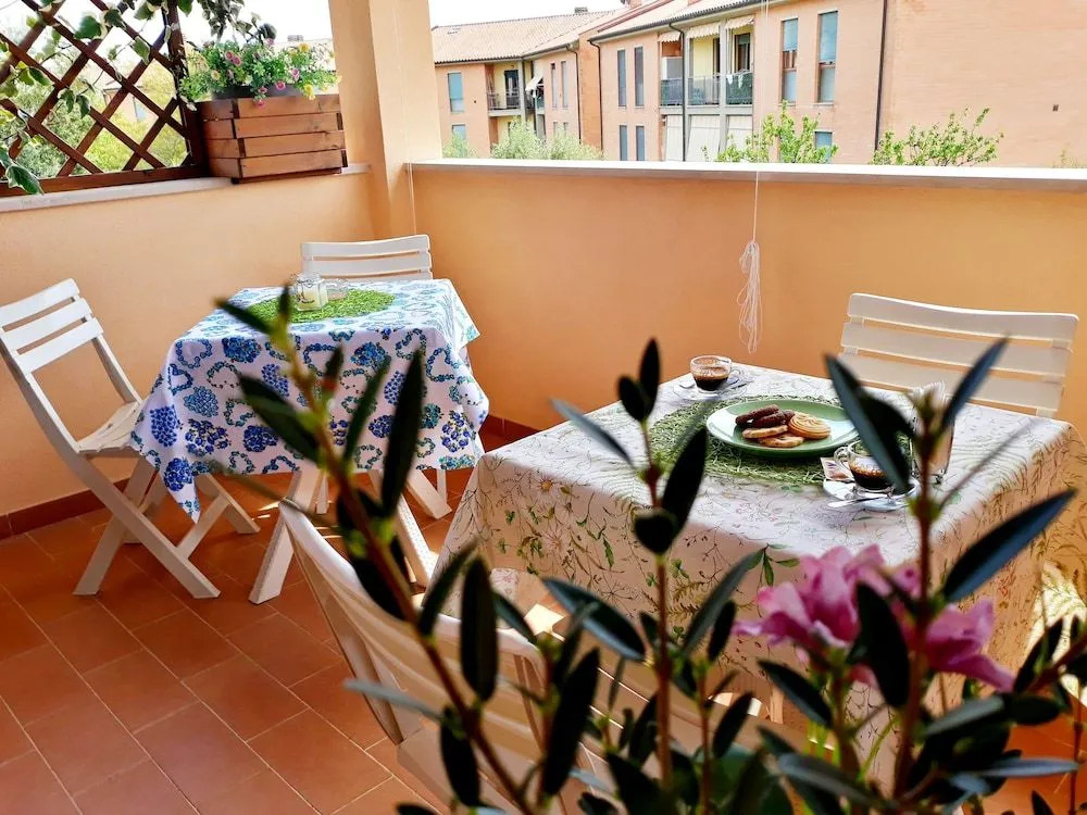 Il Giardino