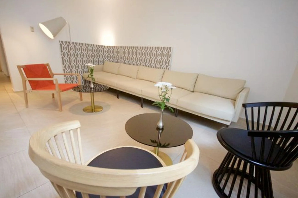 Hôtel Brésil Opéra SPA
