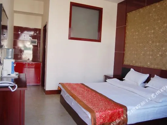 Nongji Business Hotel