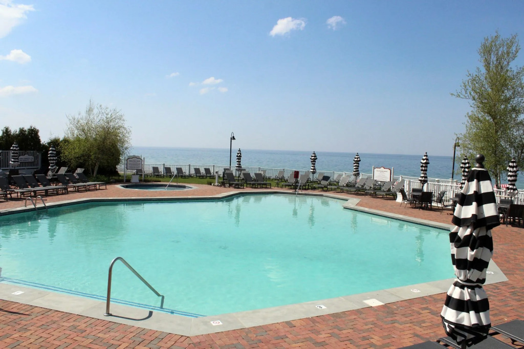 Inn at Bay Harbor