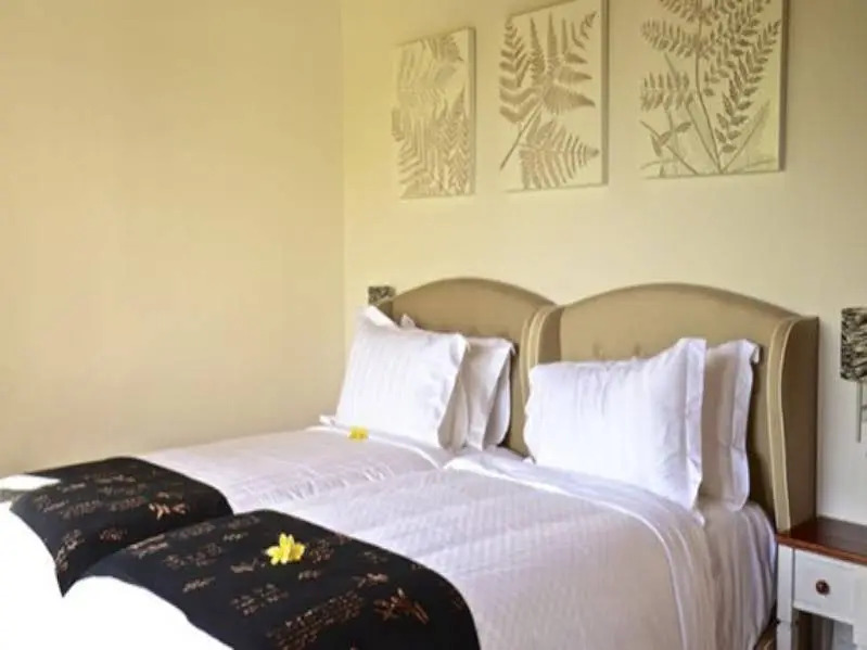 Villa Karang Bali