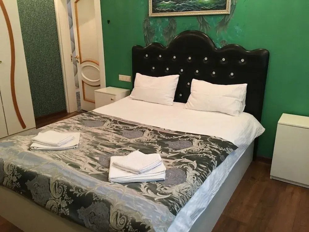 Hotel Uyut on Novorossiyskaya