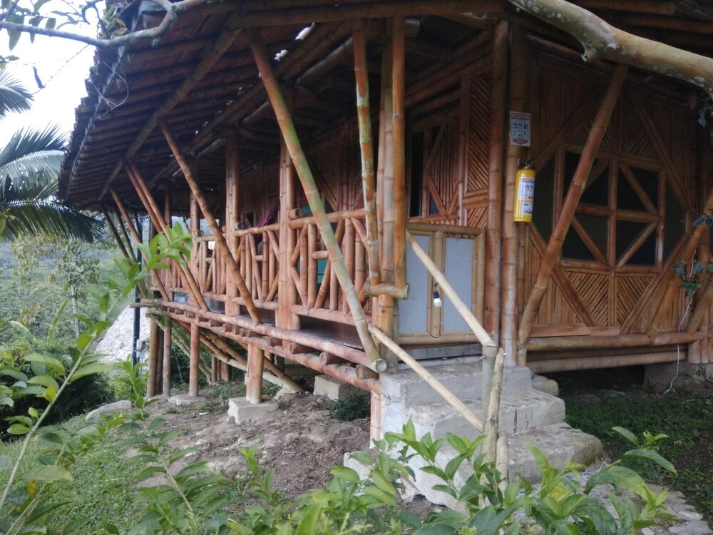 Ecohotel Tierra de Agua