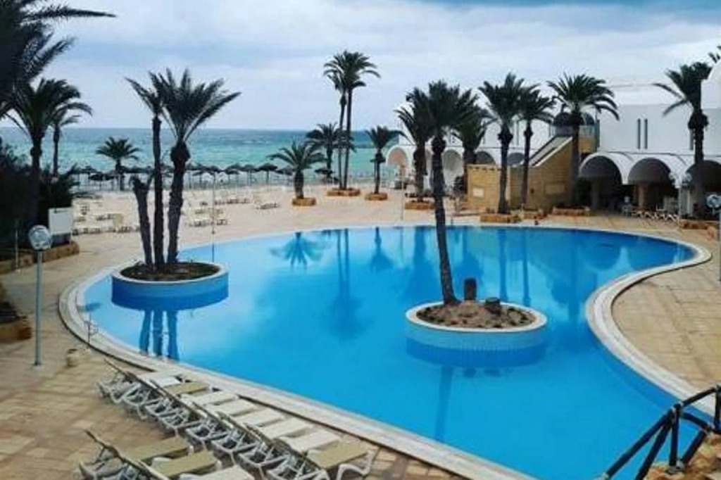 Monarque Dar Jerba Zahra