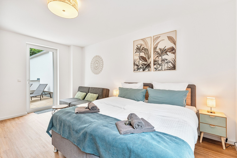 LUMIFLATS Offenburg