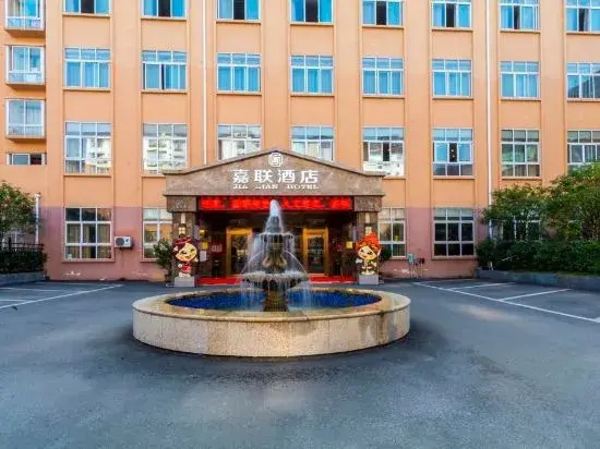 Jia Lian Hotel