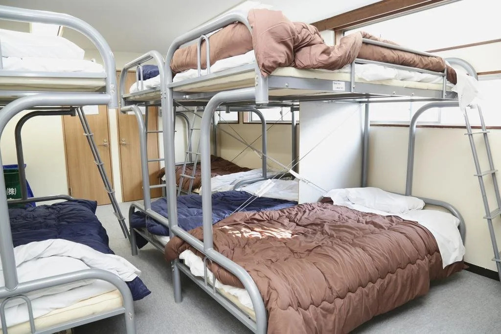 Akatsuka Go Go House - Hostel