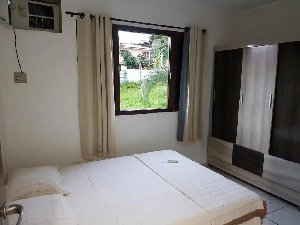 Casa em Ponta Negra