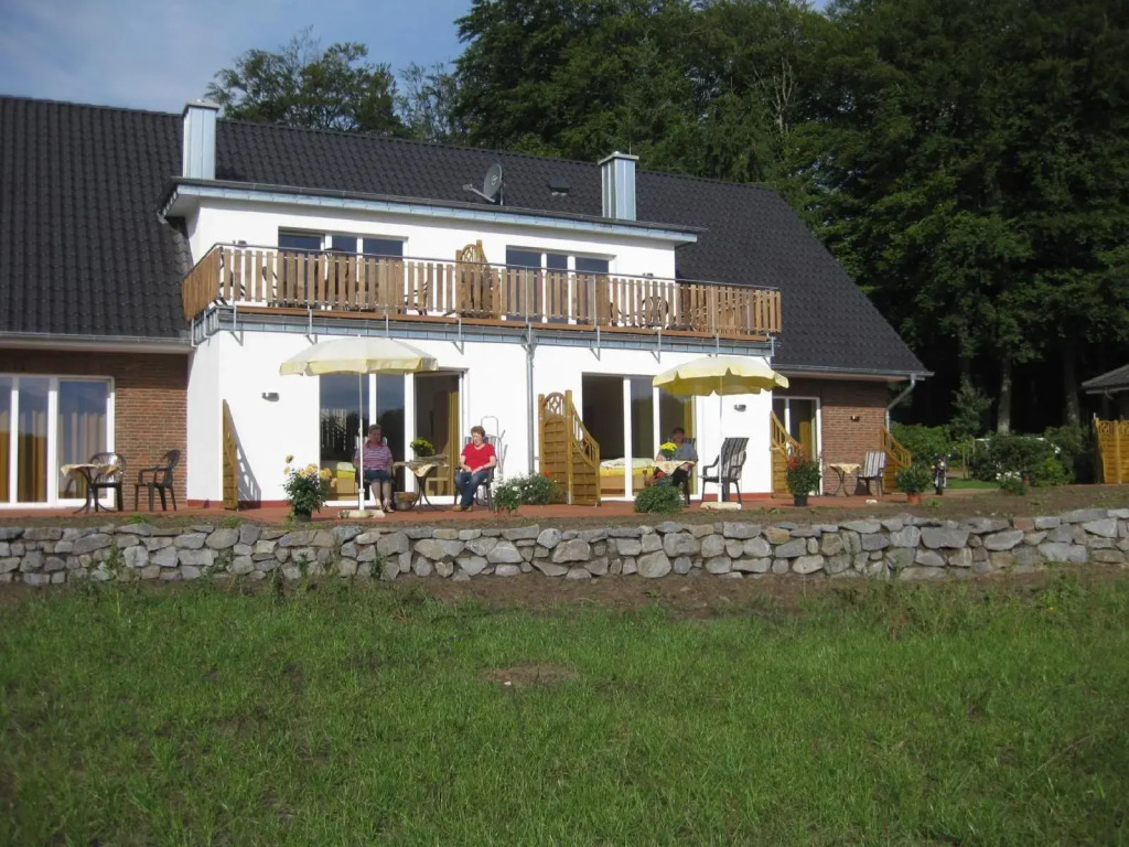 Hotel Café Wahlde Restaurant
