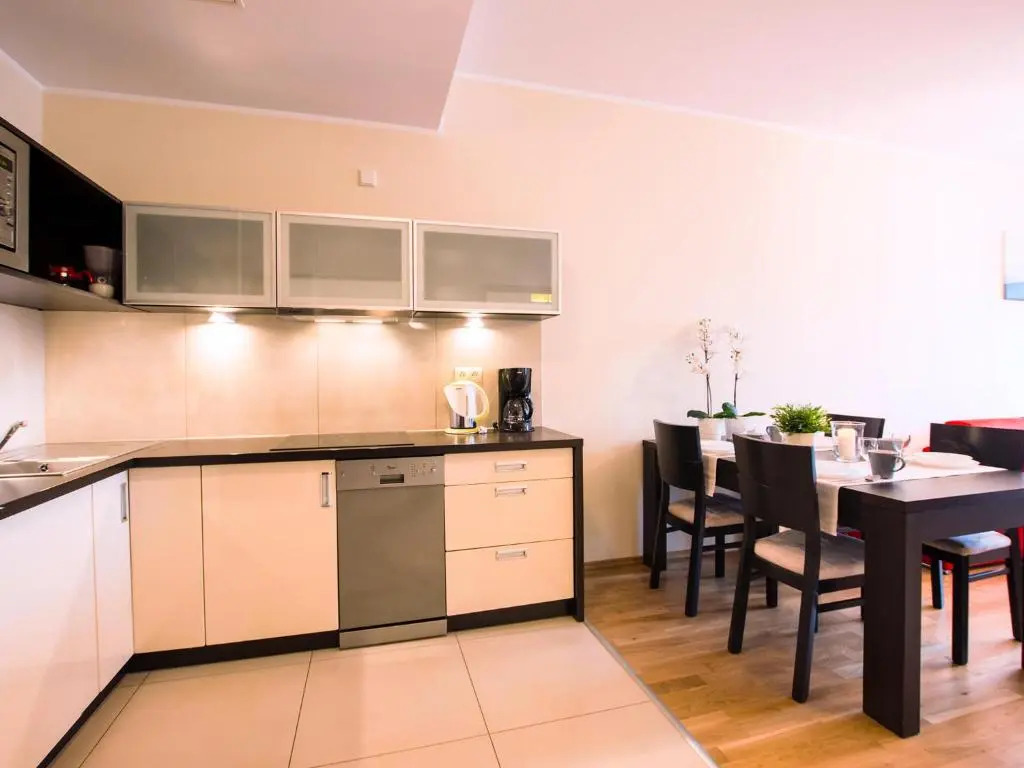 Vacationclub Olympic Park Apartment A301