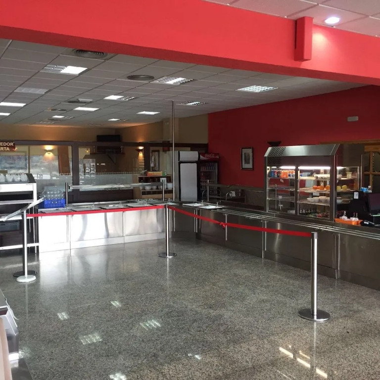 Hostal Portugal II