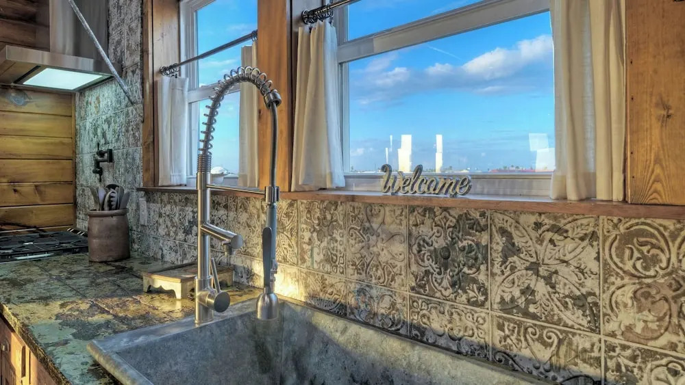 Fish Camp Buyout by Avantstay Unique 6bdr Escape, Private Pool + Views!